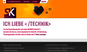 Web-technik.com thumbnail