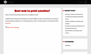 Web-to-print-blog.com thumbnail