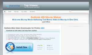 Web-video-downloader.com thumbnail