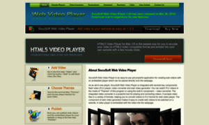 Web-video-player.com thumbnail