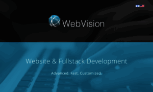 Web-vision.co.il thumbnail