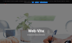 Web-vita.de thumbnail
