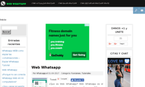 Web-whatsapp.com.mx thumbnail