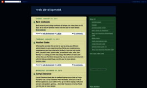 Web-works-development.blogspot.com thumbnail
