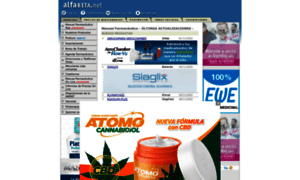 Web.alfabeta.net thumbnail