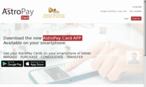 Web.astropaycard.com thumbnail