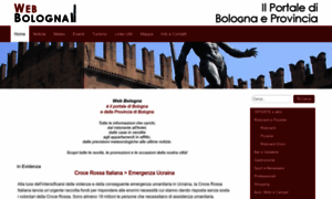 Web.bologna.it thumbnail