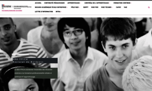 Web.dafpic-bordeaux.com thumbnail