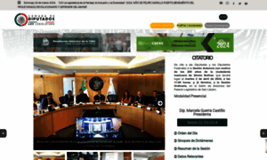 Web.diputados.gob.mx thumbnail