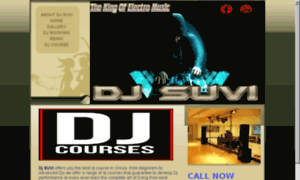 Web.djsuvi.tk thumbnail