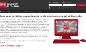 Web.excelwithbusiness.fr thumbnail