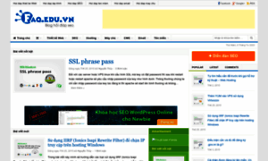 Web.faq.edu.vn thumbnail