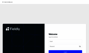 Web.fieldly.com thumbnail
