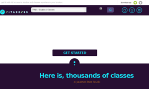 Web.fitaccess.co.id thumbnail