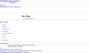 Web.greenvillechamber.org thumbnail