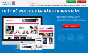 Web.inet.vn thumbnail