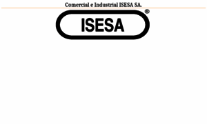 Web.isesa.cl thumbnail