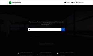 Web.loungebuddy.com thumbnail