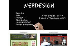 Web.naan.com.pl thumbnail