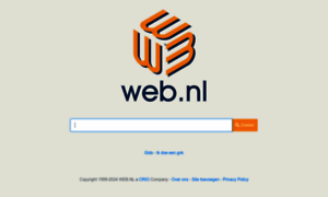 Web.nl thumbnail