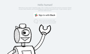 Web.paperbot.ai thumbnail