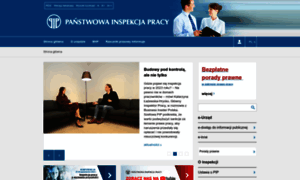 Web.pip.gov.pl thumbnail