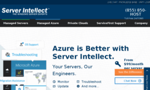 Web.serverintellect.com thumbnail