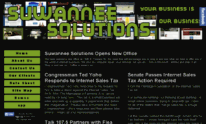 Web.suwanneesolutions.com thumbnail