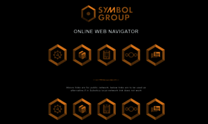 Web.symbol.rs thumbnail