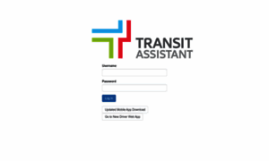 Web.transitassistant.com thumbnail