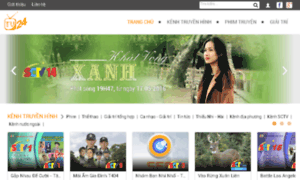 Web.tv24.vn thumbnail