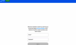 Web.uphabit.com thumbnail