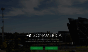 Web.zonamerica.com thumbnail