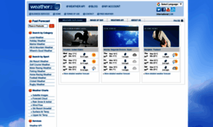 Web01.myweather2.com thumbnail