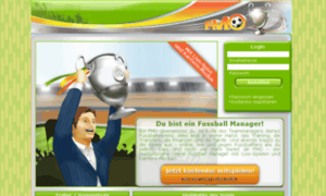 Web02.fussballmanager-online.net thumbnail