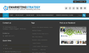 Web028.emarketing-strategy.co.uk thumbnail