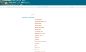 Web1.regione.veneto.it thumbnail