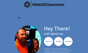 Web20classroom.org thumbnail