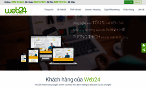 Web24.vn thumbnail