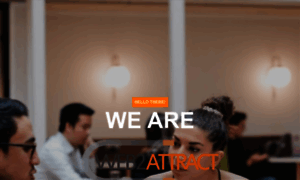 Web2attract.com thumbnail