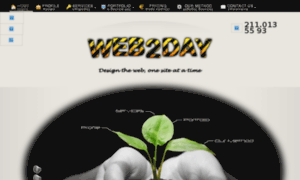 Web2day.gr thumbnail