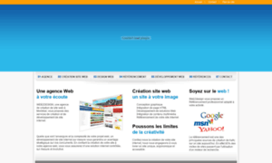 Web2design.ca thumbnail