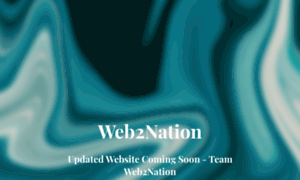 Web2nation.com thumbnail