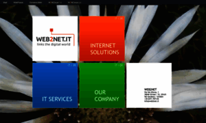 Web2net.it thumbnail