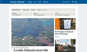 Web3.aftenbladet.no thumbnail