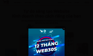 Web30s.com.vn thumbnail