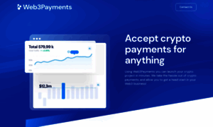 Web3paymentsolutions.io thumbnail