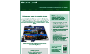 Web4-u.co.uk thumbnail