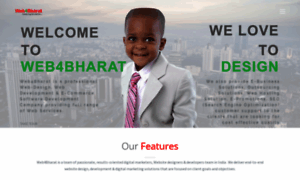 Web4bharat.com thumbnail