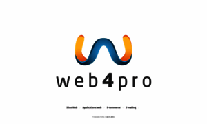 Web4pro.com thumbnail